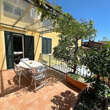 Nicola Apartment Lucca Exterior foto